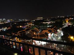 -顽啤熊·酒客酒馆(苏城夜景必选店)