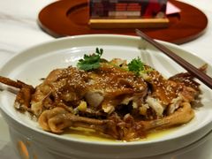豉油鸡（半只）-住家喜宴