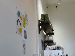 -白熊咖啡(闽江大道店)