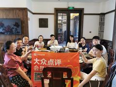 -杨记隆府(白象街店)