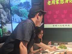 -老周家酱卤猪蹄私房菜(克拉玛依西街店)