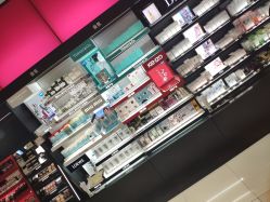 -丝芙兰Sephora