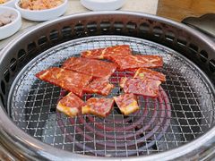 -妙香居韩国烤肉(容桂天佑城店)