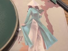 -安南越南餐厅(青岛万象城店)