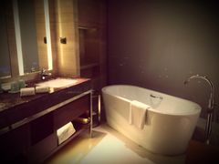 -太原凯宾斯基饭店