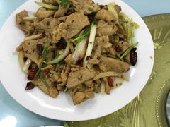 -聚德福海鲜家常菜(刘庄店)