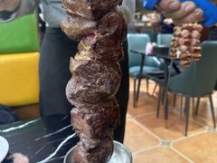-巴哥娜巴西烤肉(雁栖湖店)