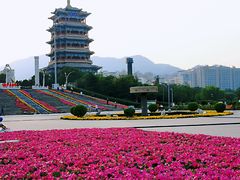 -门城湖公园