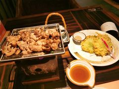 端炉烧酒糟梅肉-山葵家·创意料理(临平银泰城店)