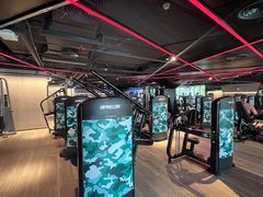 -VIP 威尔仕健身·游泳(嘉华中心店)