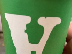 -ALPHA COFFEE阿尔法咖啡(虹泉路店)