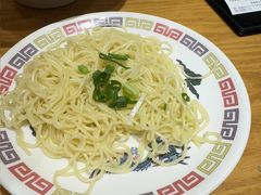 -一風堂拉面(美罗城店)