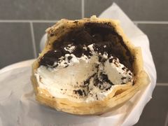 -可丽小屋(中山路店)