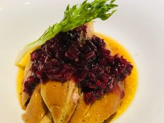 -大将料理餐厅(汇锦街店)