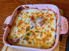 -澳骄 Aussie Kitchen·手工披萨·西餐(国大店)
