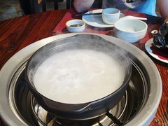 -大良毋米粥(锦龙路总店)