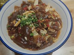 -红旗大食堂(君悦紫园店)