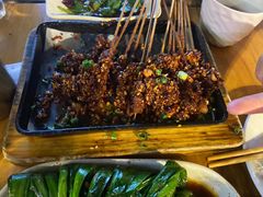 -木屋烧烤(白石洲店)
