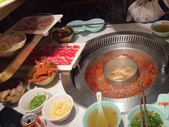 -晓宇重庆火锅(赛格国际购物中心店)
