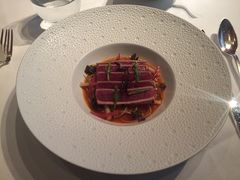 -Le Bernardin