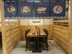-森味花园·日本料理(伊藤洋华堂亚运村店)