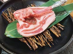 -九田家黑牛烤肉料理(石路天虹店)