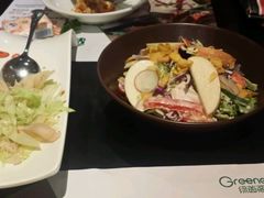 -绿茵阁(体育西分店)