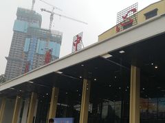-东区超现场