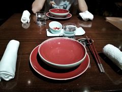 -湖滨28中餐厅·西湖宴·杭州君悦酒店