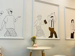 -姆们M Sweetie Cake(三里屯店)