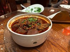 -面辣子·陕西家乡菜(钟楼店)