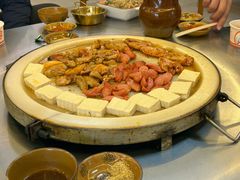 -阿昌白族石板烧(大理古城店)