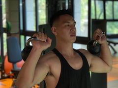 -蜗牛健身·私教馆(海珀香庭店)