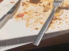 -汉巴味德·烤肉与啤酒的自助(杭州大悦城店)