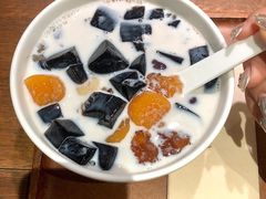 -彬媽糖水(侨鑫国际店)