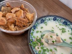 -韦记牛杂汤(清晖园店)