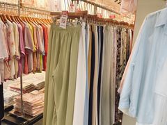 -龙翔服饰城(龙翔大厦店)