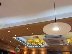 -韩香福烤肉庄园(华夏路店)