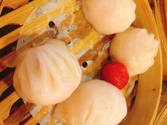 -点都德(聚福楼店)