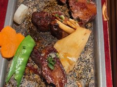 -水之惠鲜鱼料理(王府大街店)