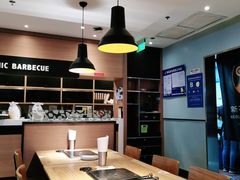 -新石器烤肉(无锡万象城店)