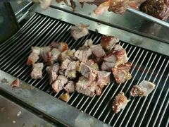 -郭记原生态烤羊腿(长宁路店)