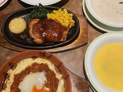-萨莉亚意式餐厅(南京龙湾天街店)