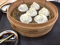 鲜肉汤包-四季美汤包(户部巷店)