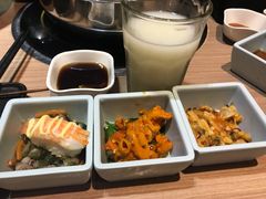 -水林间·寿喜烧自助(仙林金鹰店)