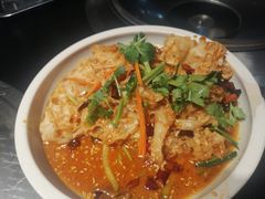 -锅老头海鲜铁锅炖