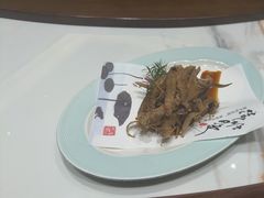 -梅花香里大酒店(郁金香路店)