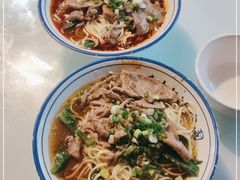 -武胜段记猪肝面(卓锦城店)