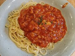 西西里肉酱芝士烤面-玛格萝妮(汇智国际商业中心店)