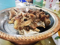 -正蓝旗草原特蒙餐